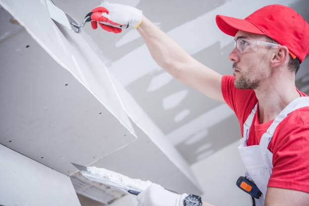 Best Drywall Sanding and Smoothing  in Jericho, NY